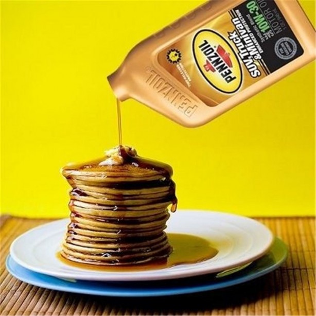 Foto - İşte reklamcıların kullandığı 17 hile