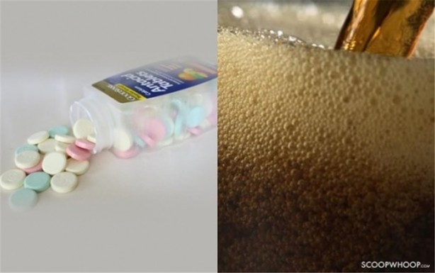 Foto - İşte reklamcıların kullandığı 17 hile