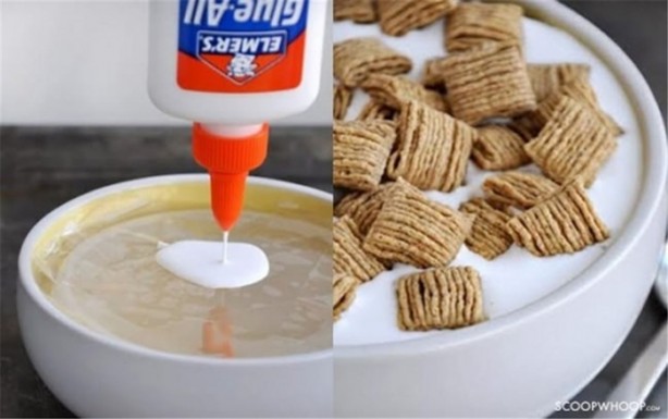 Foto - İşte reklamcıların kullandığı 17 hile