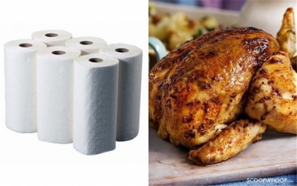 Foto - İşte reklamcıların kullandığı 17 hile