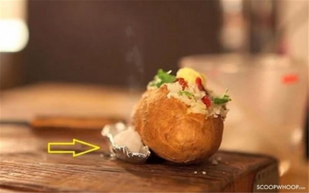 Foto - İşte reklamcıların kullandığı 17 hile