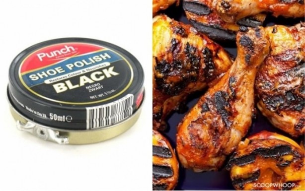 Foto - İşte reklamcıların kullandığı 17 hile