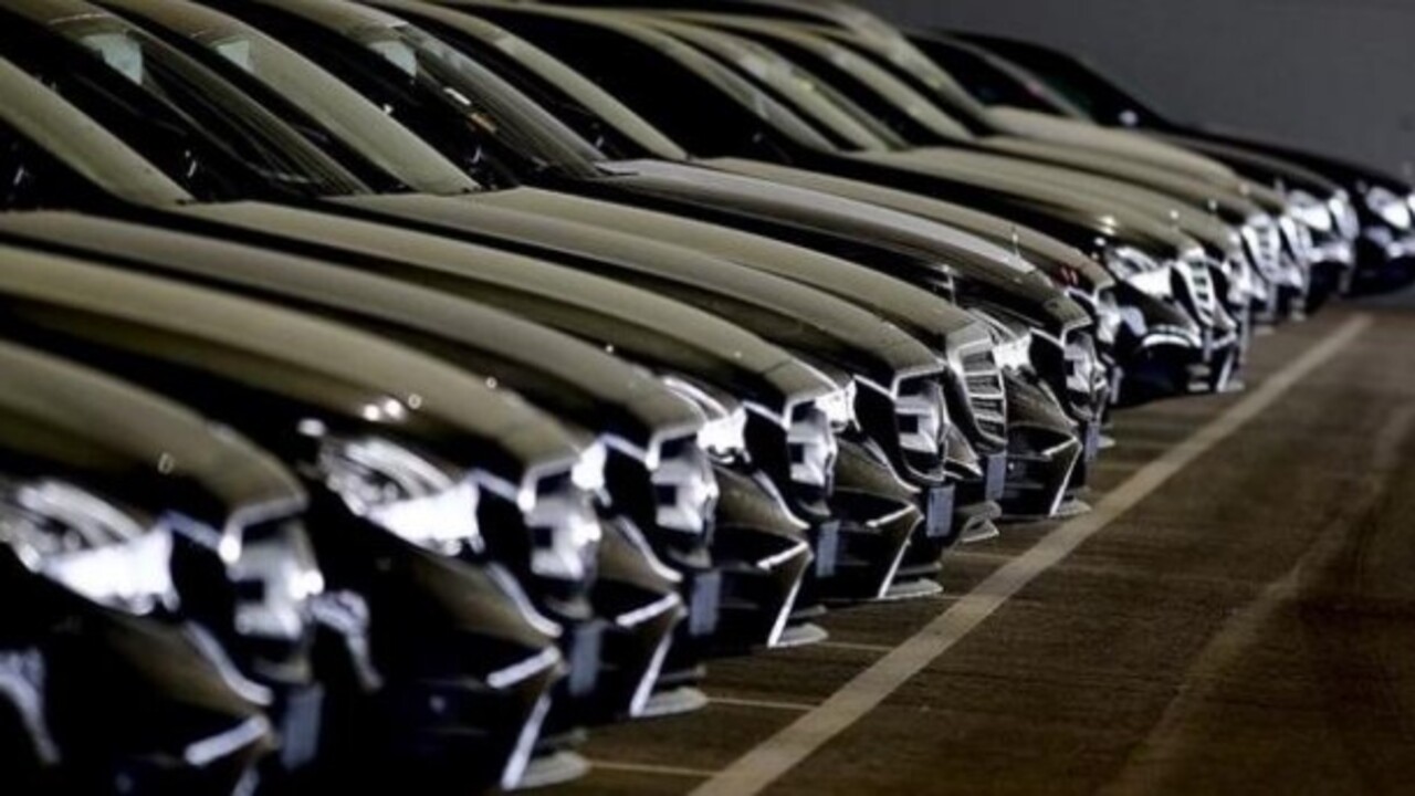 Foto - İşte renk, motor ve yakıt kombinasyonları! En çok tercih edilen otomobil markaları açıklandı