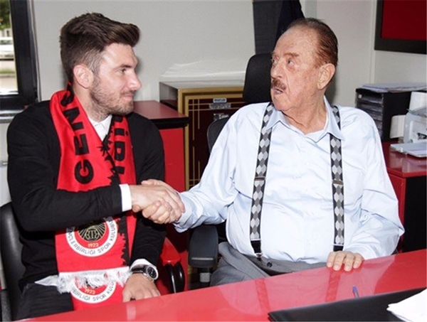 Foto - İşte resmen biten transferler