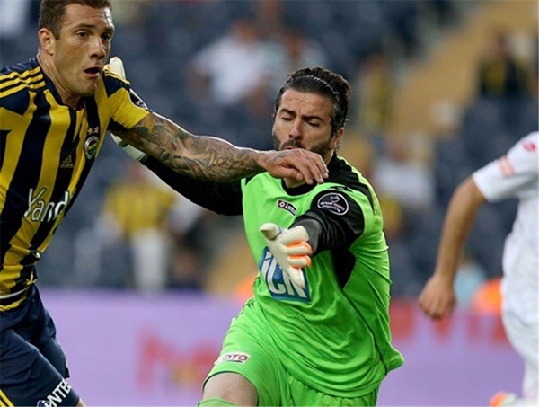 Foto - İşte resmen biten transferler