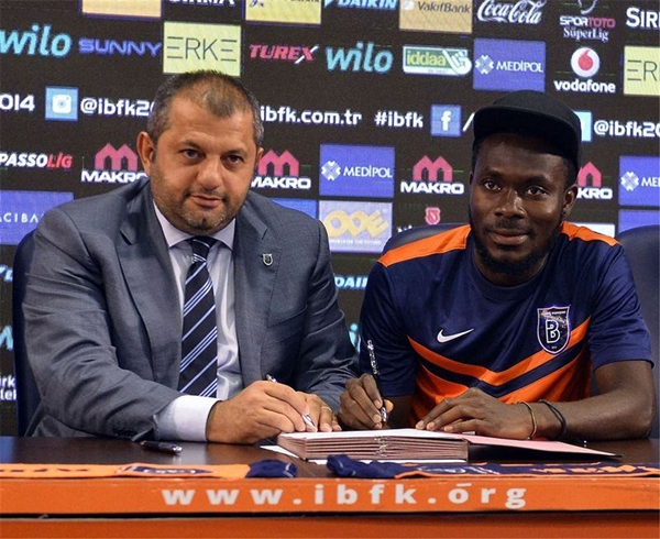 Foto - İşte resmen biten transferler
