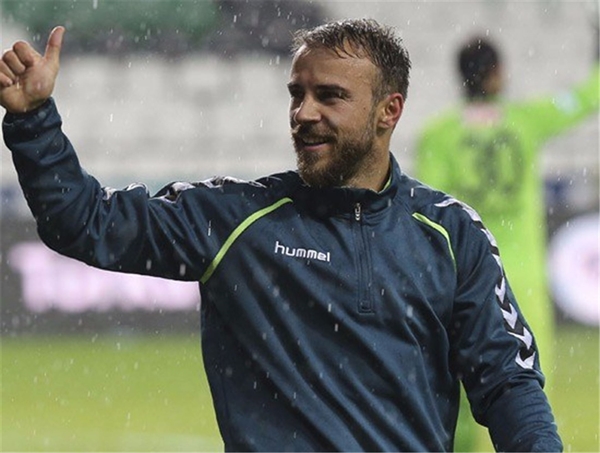 Foto - İşte resmen biten transferler