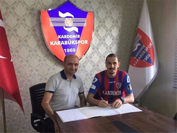 Foto - İşte resmen biten transferler