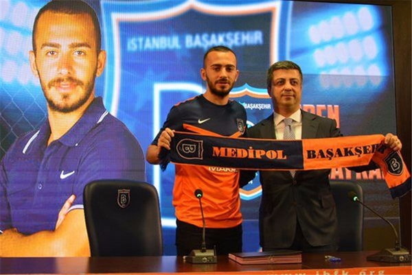 Foto - İşte resmen biten transferler
