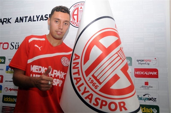 Foto - İşte resmen biten transferler