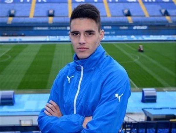 Foto - İşte resmen biten transferler