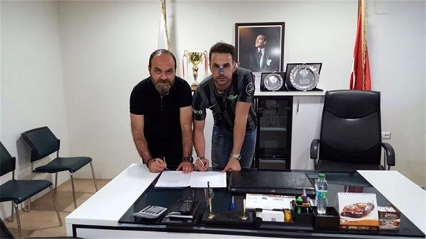 Foto - İşte resmen biten transferler