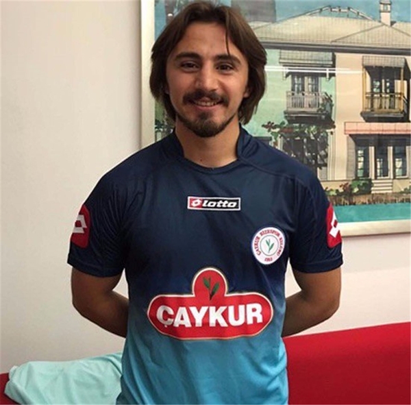 Foto - İşte resmen biten transferler