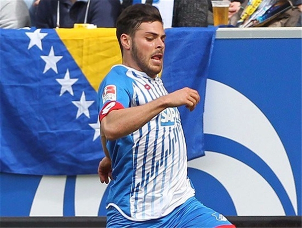 Foto - İşte resmen biten transferler