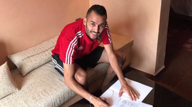 Foto - İşte resmileşen transferler!