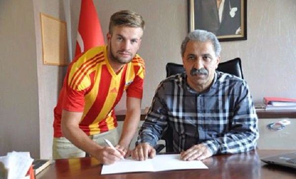 Foto - İşte resmileşen transferler!