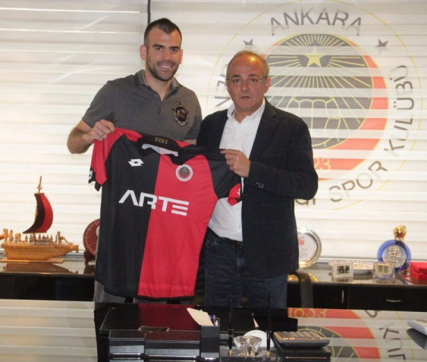 Foto - İşte resmileşen transferler!