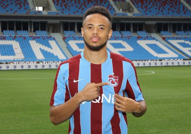 Foto - İşte resmileşen transferler!