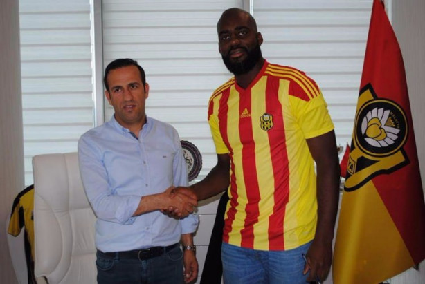 Foto - İşte resmileşen transferler!