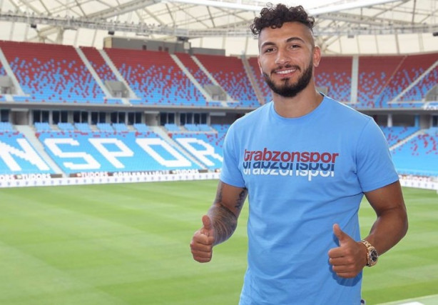 Foto - İşte resmileşen transferler!