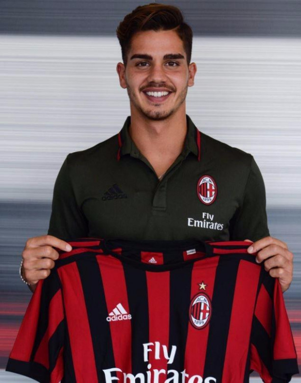 Foto - İşte resmileşen transferler!