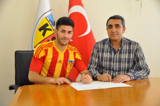 Foto - İşte resmileşen transferler!