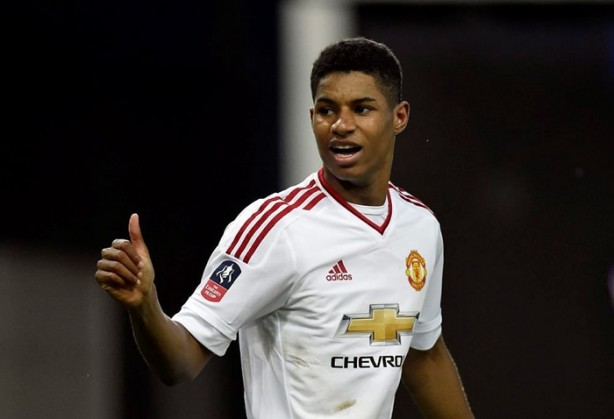 Foto - İşte Ronaldo'nun veliahtı