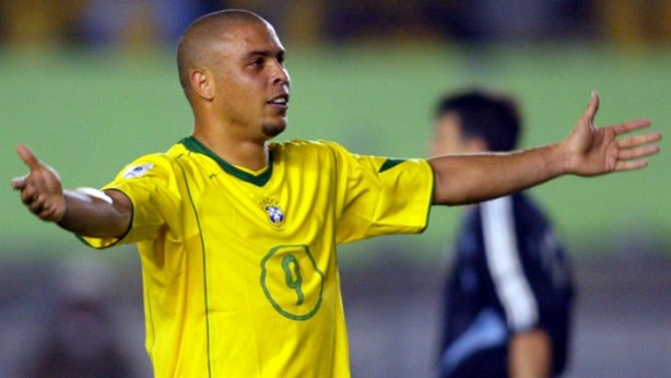 Foto - İşte Ronaldo'nun veliahtı