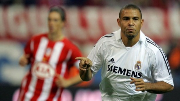 Foto - İşte Ronaldo'nun veliahtı