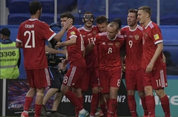 Foto - İşte Rusya 2018 Dünya Kupası'na gidecek takımlar