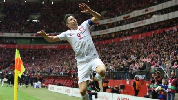 Foto - İşte Rusya 2018 Dünya Kupası'na gidecek takımlar