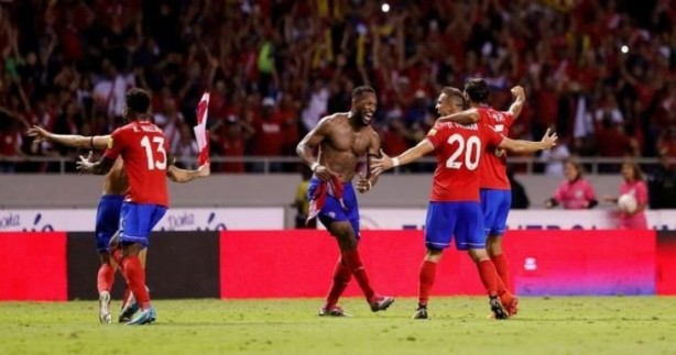 Foto - İşte Rusya 2018 Dünya Kupası'na gidecek takımlar