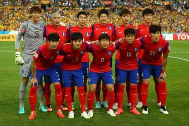 Foto - İşte Rusya 2018 Dünya Kupası'na gidecek takımlar