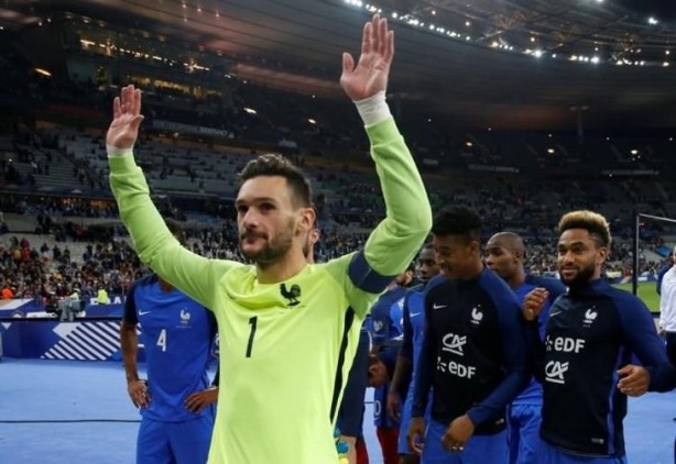 Foto - İşte Rusya 2018 Dünya Kupası'na gidecek takımlar