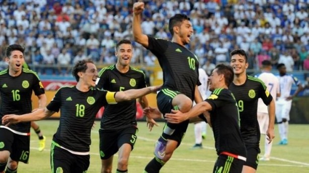 Foto - İşte Rusya 2018 Dünya Kupası'na gidecek takımlar