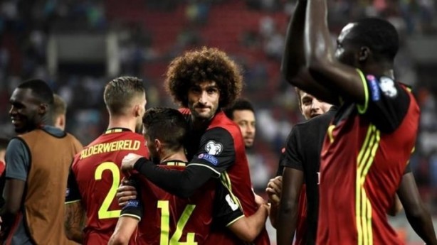 Foto - İşte Rusya 2018 Dünya Kupası'na gidecek takımlar