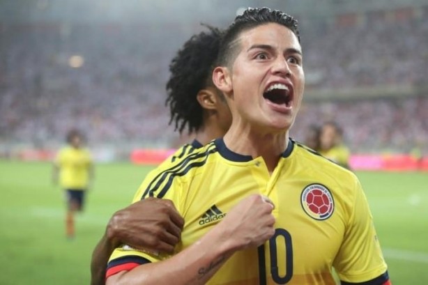 Foto - İşte Rusya 2018 Dünya Kupası'na gidecek takımlar