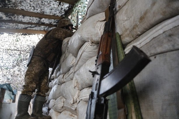 İşte Rusya-Ukrayna savaşının ilk gününden geriye kalanlar