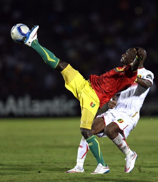 Foto - İşte Rusya'da olmayacak yıldız futbolcular