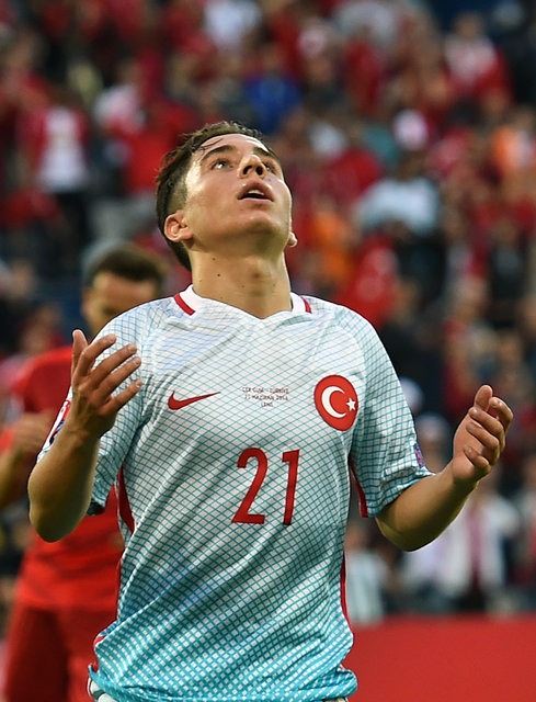 Foto - İşte Rusya'da olmayacak yıldız futbolcular