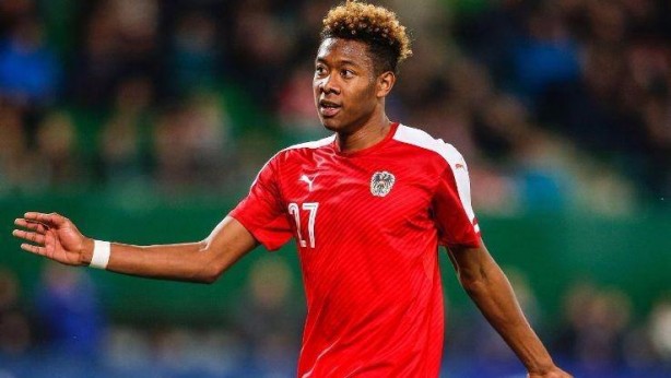 Foto - İşte Rusya'da olmayacak yıldız futbolcular