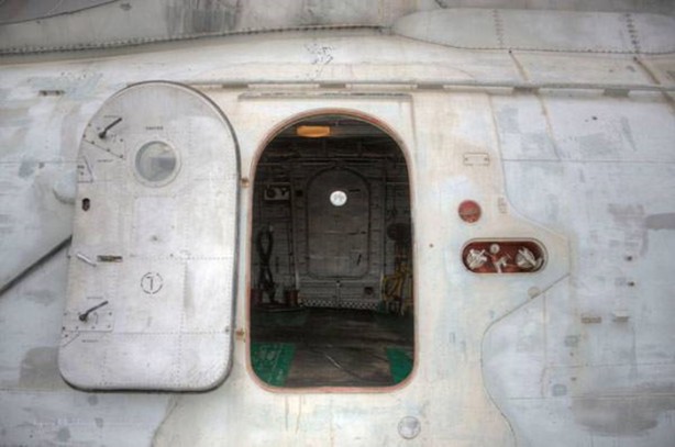 Foto - İşte Rusya'nın geliştirdiği savaş canavarı