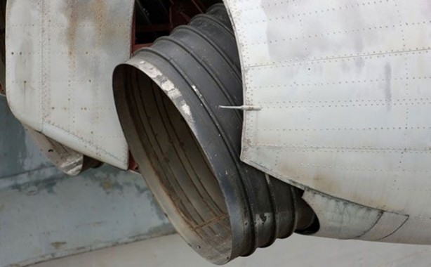 Foto - İşte Rusya'nın geliştirdiği savaş canavarı