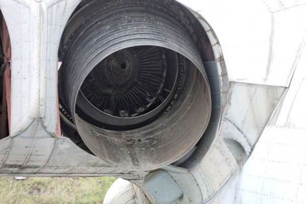 Foto - İşte Rusya'nın geliştirdiği savaş canavarı