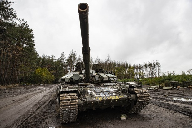 Foto - İşte Rusya'yı dünyaya rezil eden görüntüler