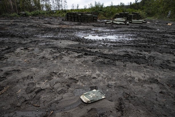 Foto - İşte Rusya'yı dünyaya rezil eden görüntüler