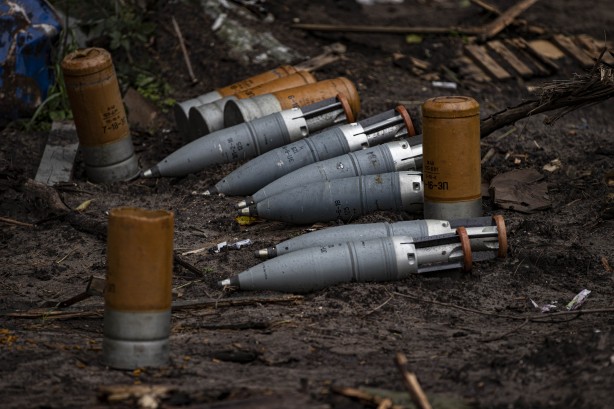 Foto - İşte Rusya'yı dünyaya rezil eden görüntüler