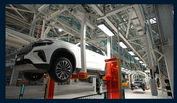 Foto - İşte sadece 2 günün palavraları! Çadıra sayaç, Menzil cemaati, TOGG ve nicesi