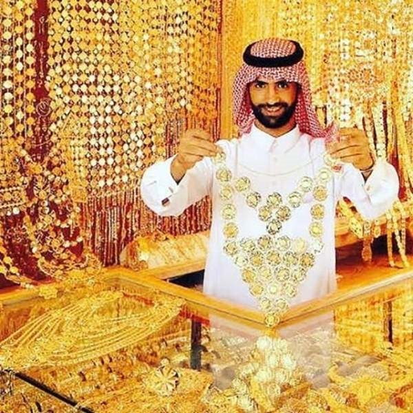 Foto - İşte sadece Dubai'de görebileceğiniz görüntüler