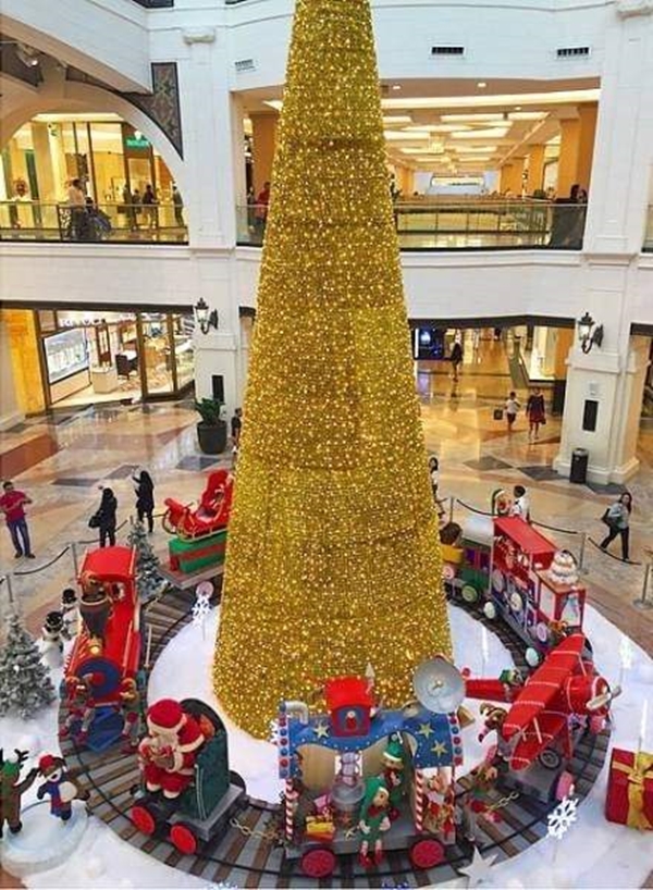 Foto - İşte sadece Dubai'de görebileceğiniz görüntüler